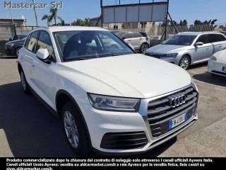 AUDI Q5 usata, con Boardcomputer