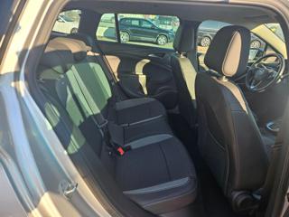 OPEL Astra usata, con ESP