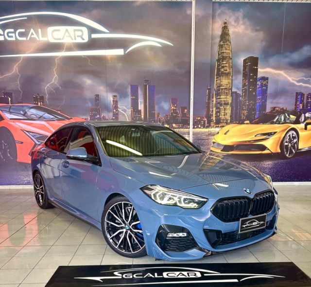 BMW 220 usata 2