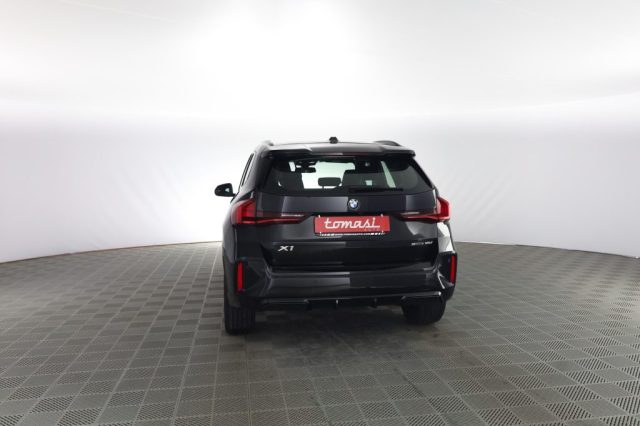 BMW X1 usata 4