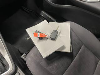 MAZDA 2 usata, con Sensore di luce