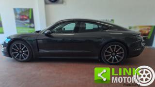 PORSCHE Taycan usata, con Cerchi in lega