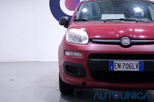 FIAT Panda usata 42