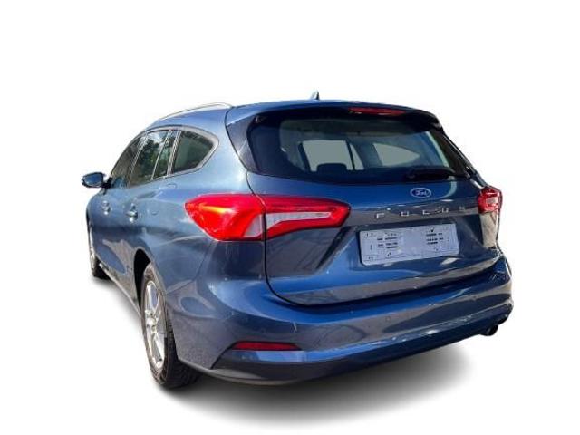 FORD Focus usata, con Airbag Passeggero