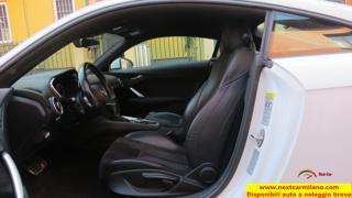 AUDI TT usata, con Climatizzatore