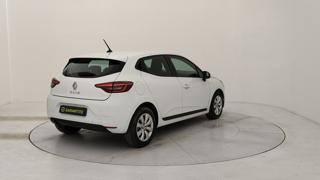 RENAULT Clio usata, con Alzacristalli elettrici