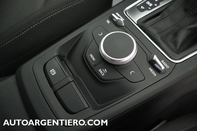 AUDI Q2 usata, con Chiusura centralizzata senza chiave