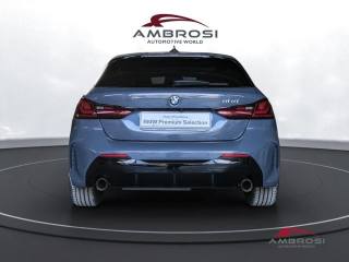 BMW 118 usata 7