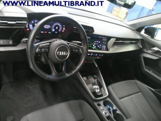 AUDI A3 usata, con Volante in pelle