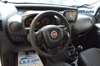 FIAT Fiorino usata, con Bracciolo