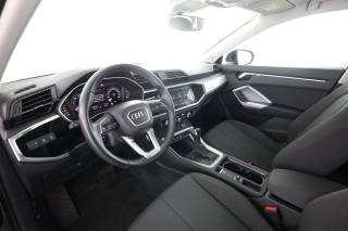 AUDI Q3 usata 1