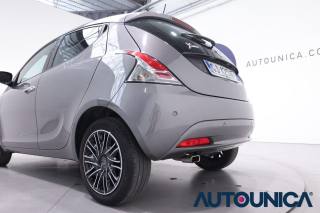 LANCIA Ypsilon usata 34