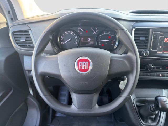 FIAT Scudo usata 3