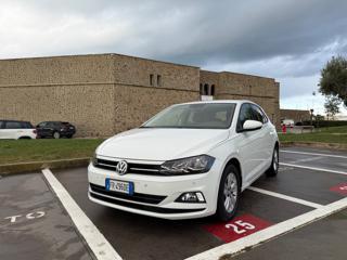 VOLKSWAGEN Polo usata 38