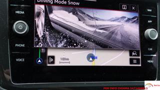 VOLKSWAGEN Tiguan usata, con Riconoscimento dei segnali stradali