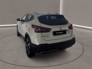 NISSAN Qashqai usata, con Airbag Passeggero