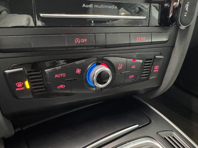 AUDI A5 usata, con Fari Xenon