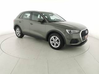 AUDI Q3 usata, con Autoradio digitale