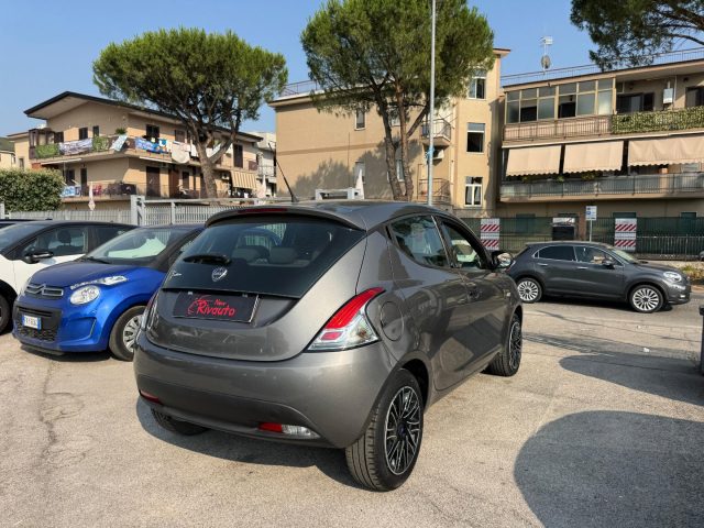 LANCIA Ypsilon usata, con Alzacristalli elettrici