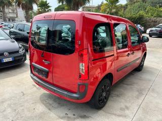 MERCEDES-BENZ Citan usata, con Autoradio