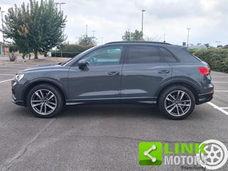 AUDI Q3 usata, con Park Distance Control