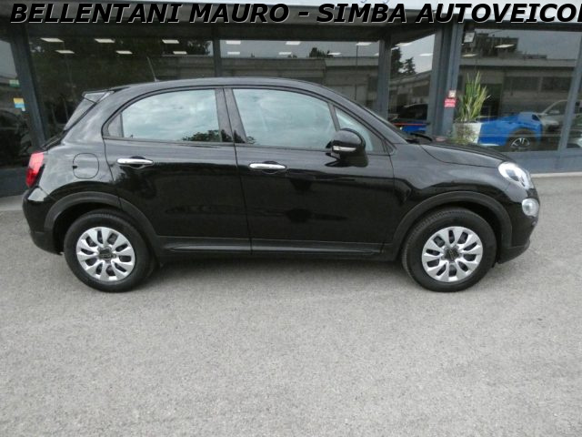 FIAT 500X usata, con Controllo trazione