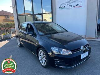 VOLKSWAGEN Golf Business 1.4 TSI 122CV 5p. Highline