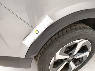 NISSAN Qashqai usata, con Sensore di luce
