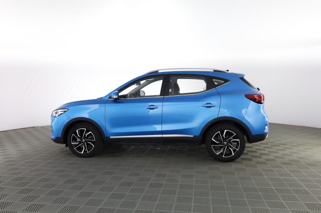 MG ZS usata 5