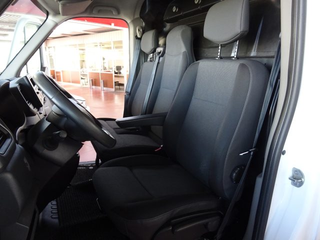 RENAULT Master usata, con Cronologia tagliandi