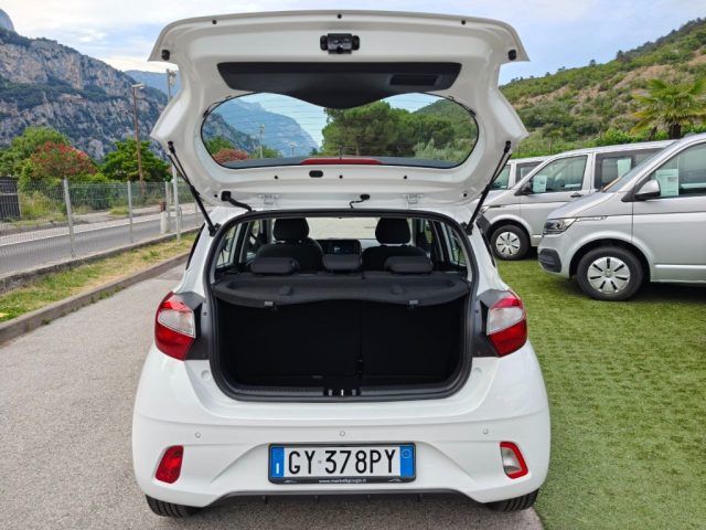 HYUNDAI i10 usata, con ESP