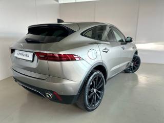 JAGUAR E-Pace usata, con Airbag