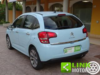 CITROEN C3 usata, con Autoradio