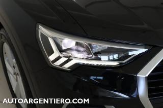 AUDI Q3 usata, con Specchietto retrovisore con funzione antiabbagliamento