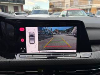 VOLKSWAGEN Golf usata, con Sedili sportivi