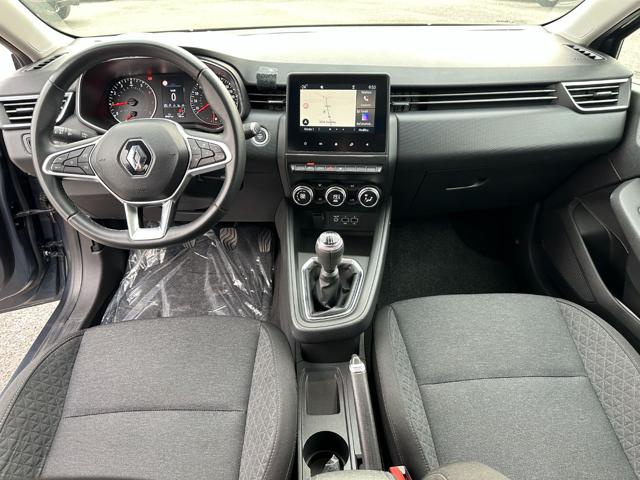 RENAULT Clio usata, con Cruise Control