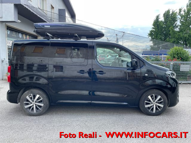 TOYOTA Proace Verso usata, con Airbag Passeggero