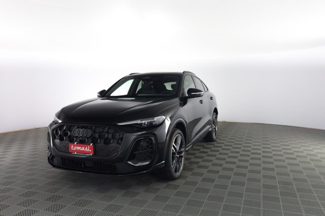 AUDI Q5 usata 0