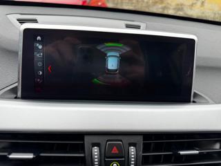 BMW X1 usata, con Chiusura centralizzata