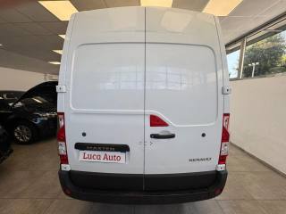 RENAULT Master usata, con Boardcomputer