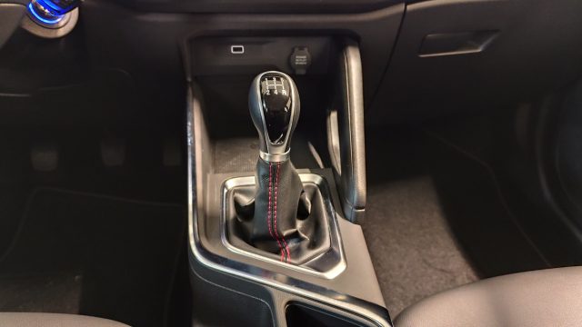 EMC Quattro usata, con Autoradio digitale