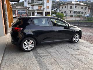 RENAULT Clio usata, con Boardcomputer