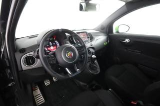 ABARTH 595 usata 1