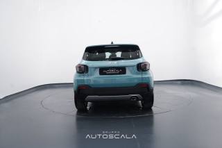 JEEP Avenger usata, con Autoradio