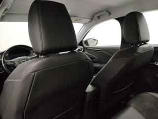 OPEL Corsa usata, con USB