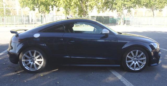 AUDI TT usata, con Airbag Passeggero
