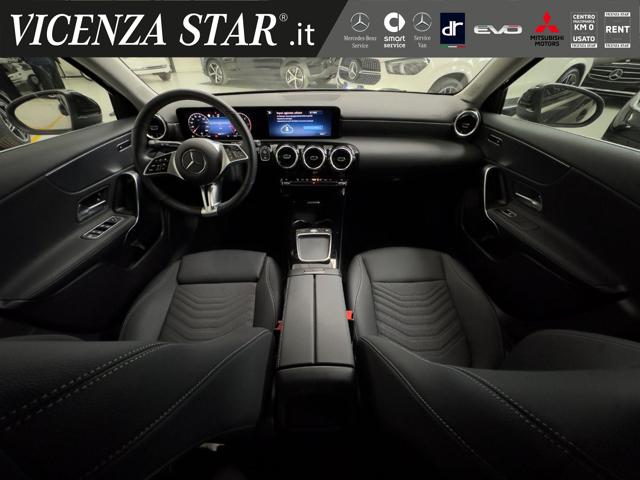 MERCEDES-BENZ A 200 usata, con Cronologia tagliandi