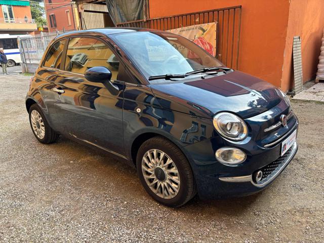 FIAT 500 usata, con Alzacristalli elettrici
