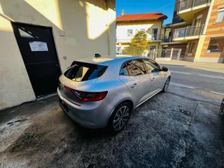 RENAULT Megane usata, con Airbag Passeggero