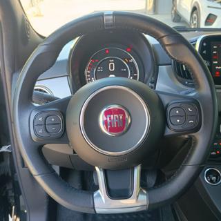 FIAT 500 usata, con Fari Xenon